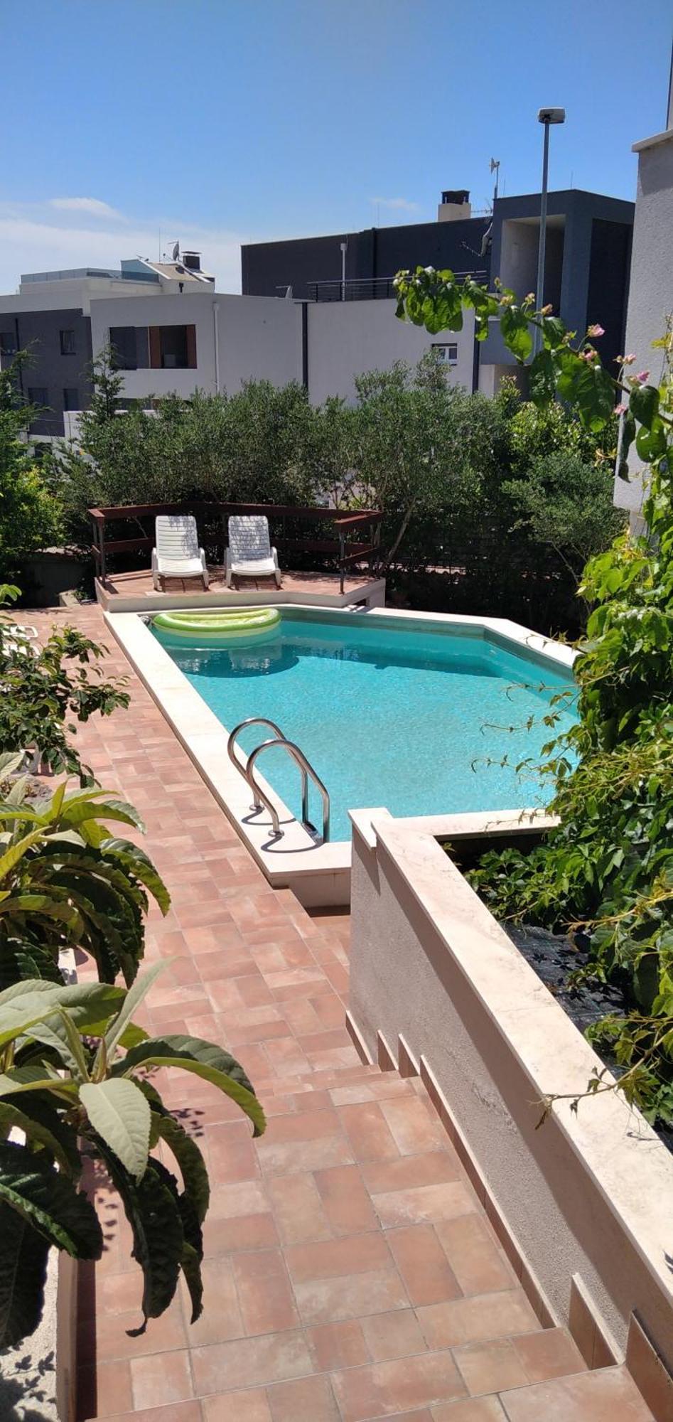 Villa Niko With Private Swimming Pool Zadar Eksteriør billede